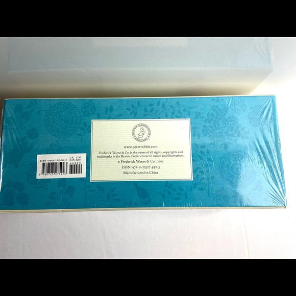 The World of Peter Rabbit: Original 1-23 B… - Picture 4 of 4